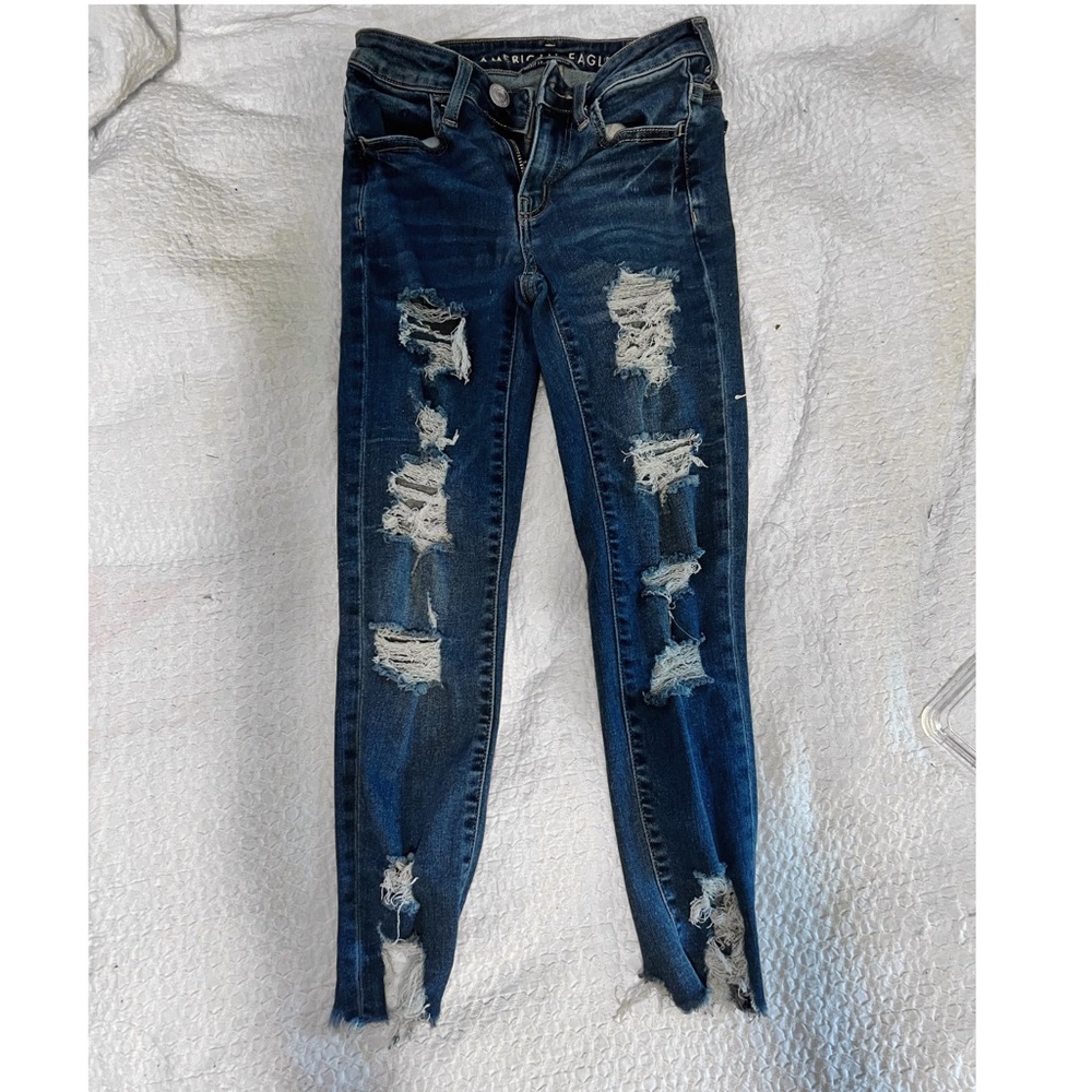 American Eagle Jegging